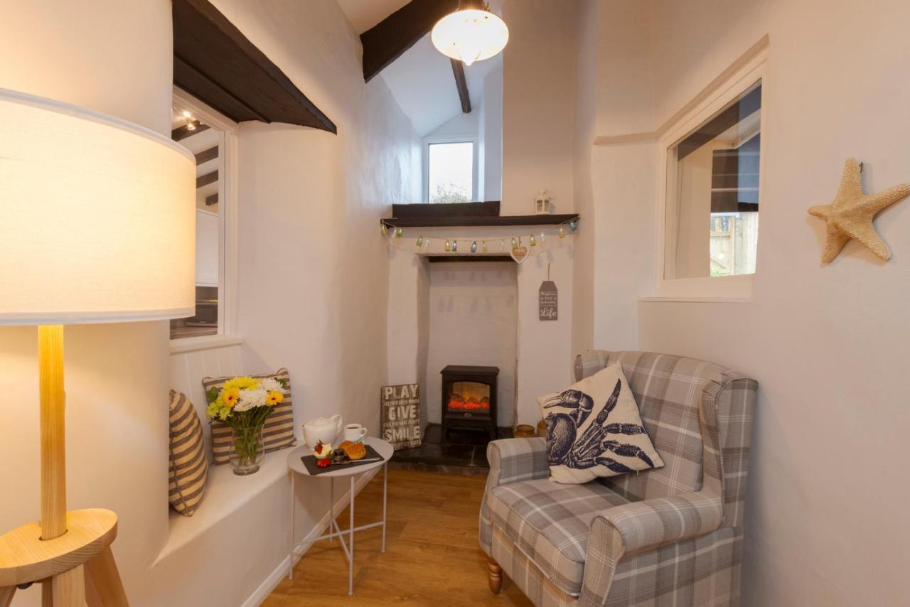 Porth Cottage Newquay  Exterior photo