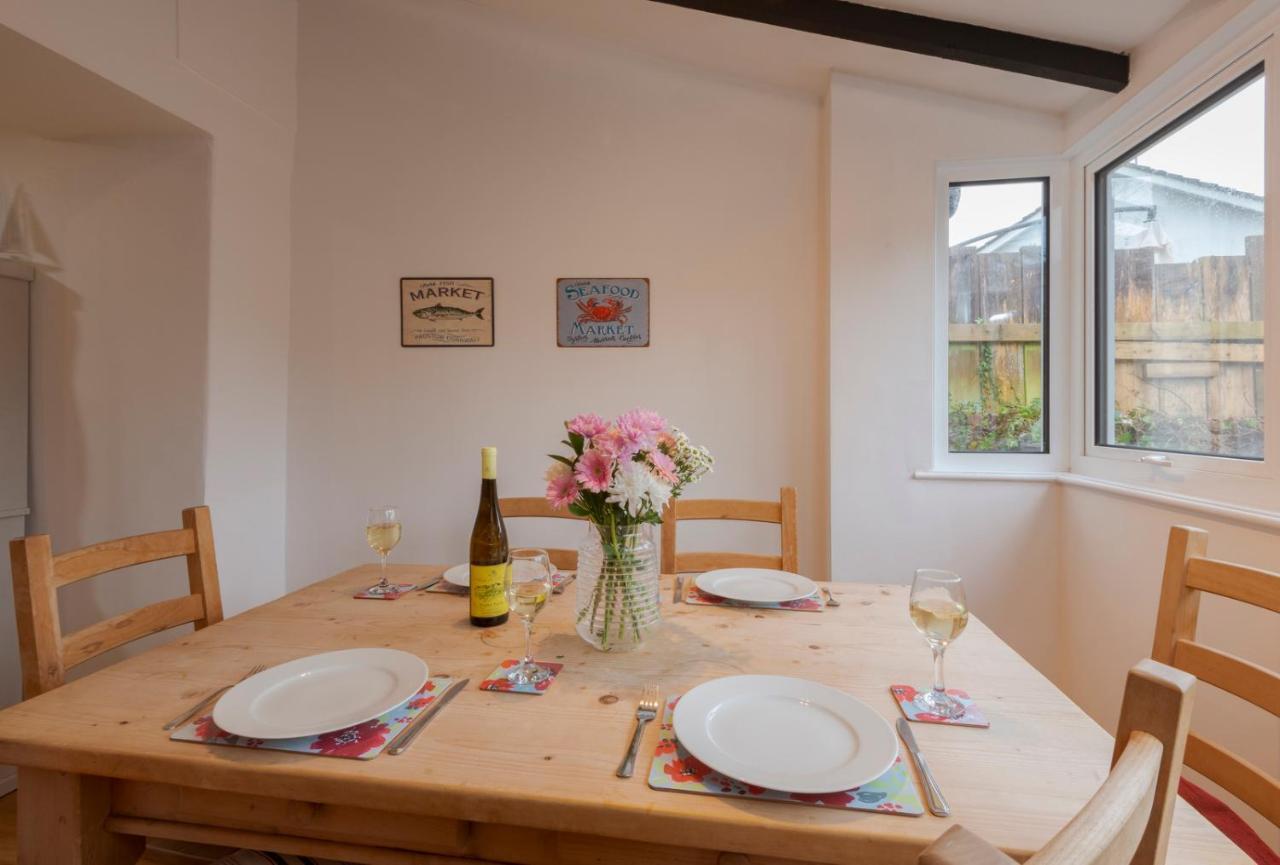 Porth Cottage Newquay  Exterior photo