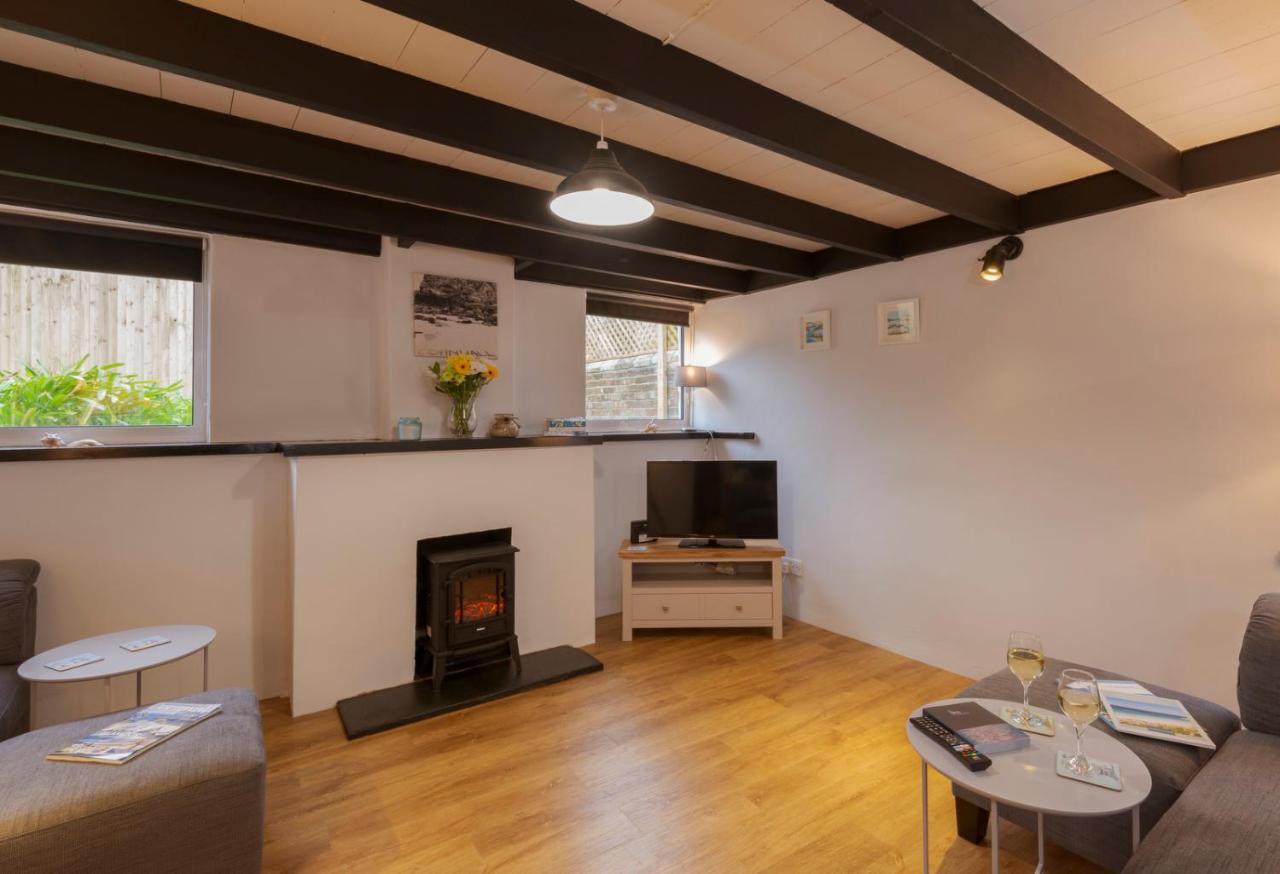 Porth Cottage Newquay  Exterior photo