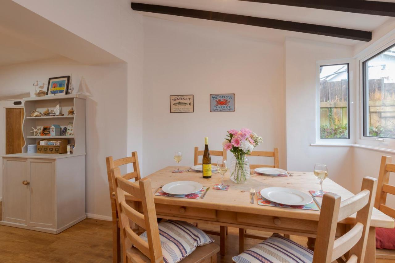 Porth Cottage Newquay  Exterior photo